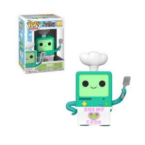Adventure Time - BMO