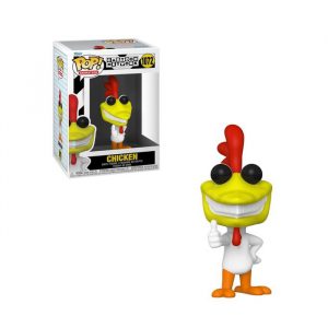 Cartoon Network - Chicken