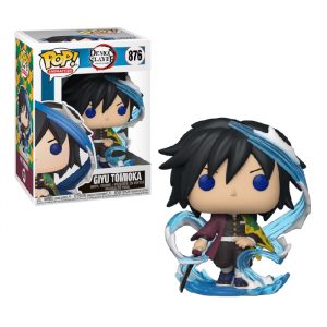 Demon Slayer - Giyu Tomioka [Edicion especial]