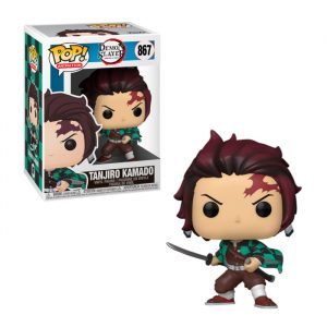 Demon Slayer - Tanjiro Kamado