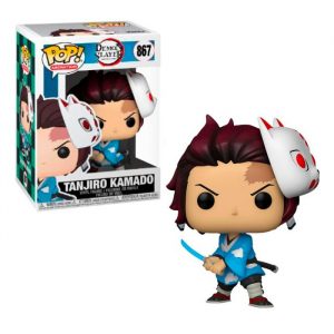 Demon Slayer - Tanjiro Kamado [Edicion especial]
