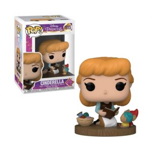 Ultimate Princess - Cinderella