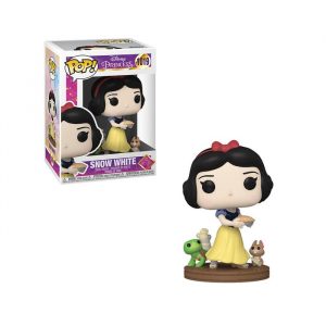 Ultimate Princess - Snow White