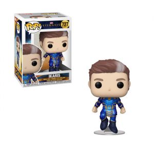 Eternals - Ikaris (Bobble head)