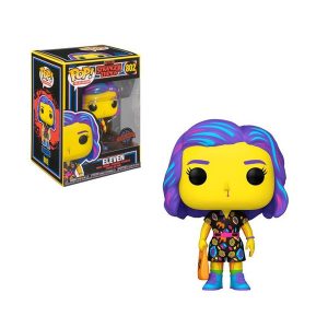Stranger Things - Eleven (Blacklight) [Edicion especial]