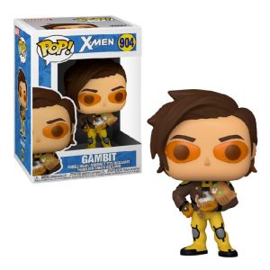 X-Men - Gambit [Edición especial]
