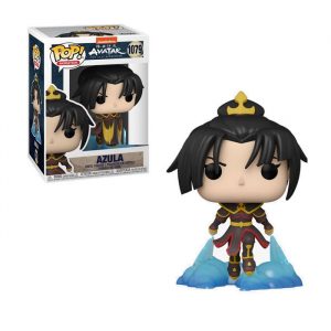 Avatar - Azula [Edición especial]