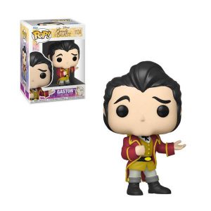 Beauty and the Beast - Gaston