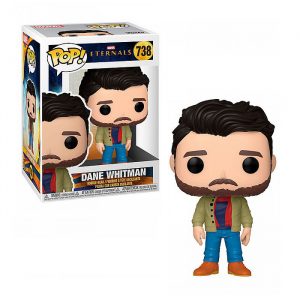 Eternals - Dane Whitman (Bobble head)