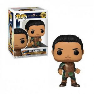 Eternals - Gilgamesh (Bobble head)