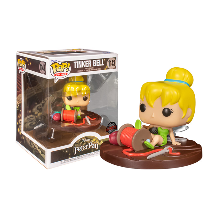 Peter Pan - Tinker Bell