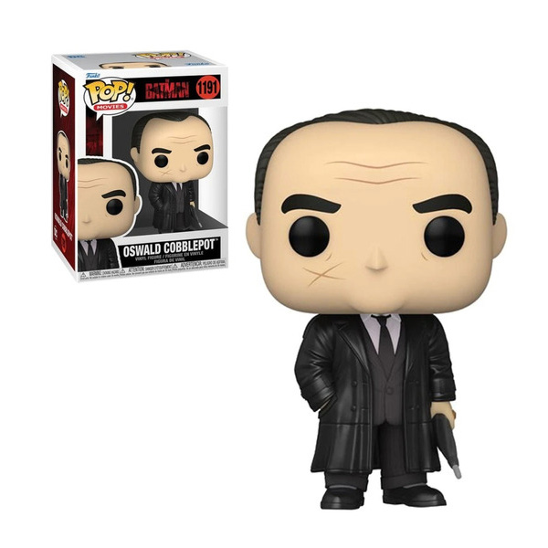 The Batman - Oswald Cobblepot