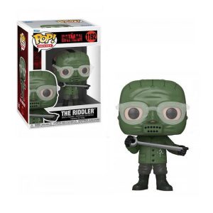 The Batman - The Riddler