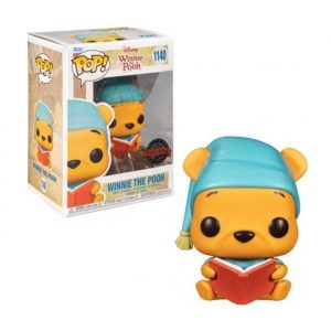 Winnie the Pooh - Winnie the Pooh [Edición especial]