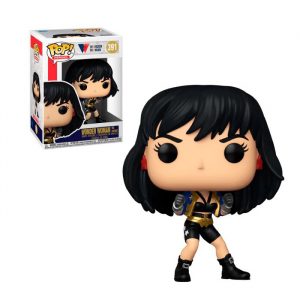 Wonder Woman 80th - Wonder Woman (The Contest)