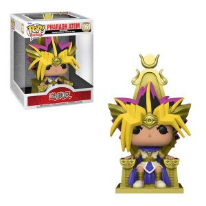 Yu-Gi-Oh - Pharaoh Atem [6'']