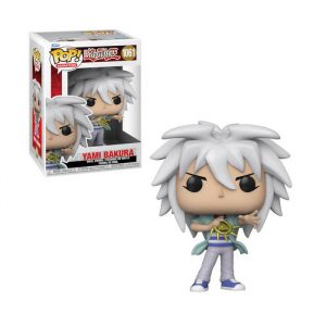 Yu-Gi-Oh - Yami Bakura