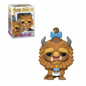 Beauty and the Beast - The Beast