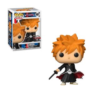 Bleach - Ichigo [Edición especial]