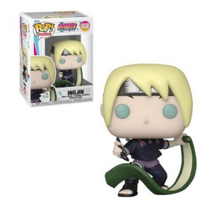 Boruto - Inojin