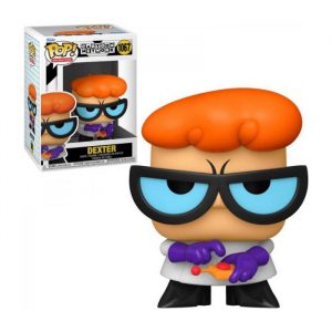 Cartoon Network - Dexter