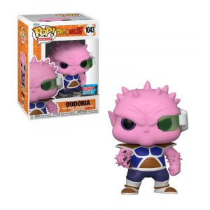 Dragon Ball Z – Dodoria [Edición especial]