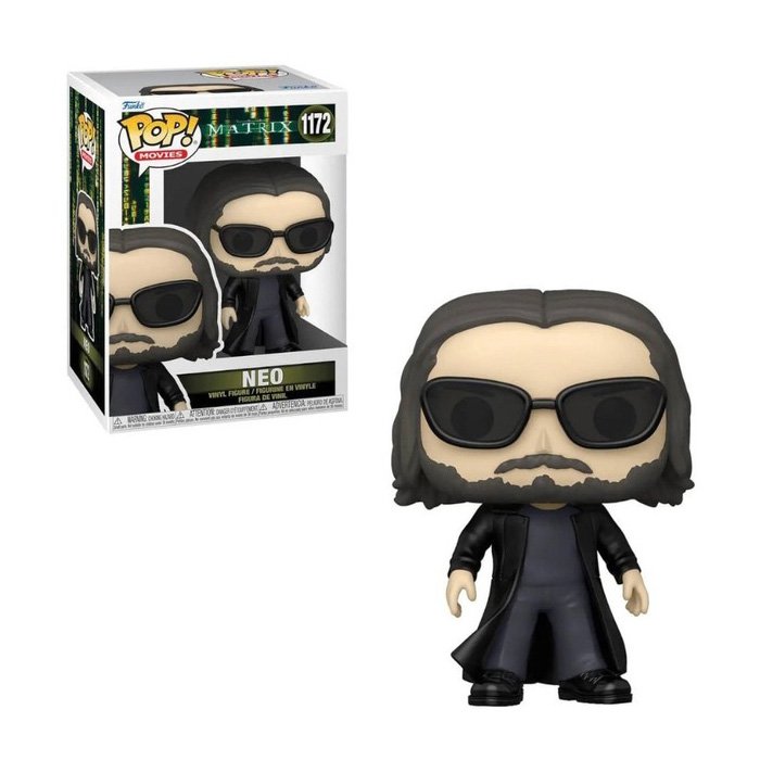 Matrix - Neo