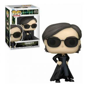 Matrix - Trinity
