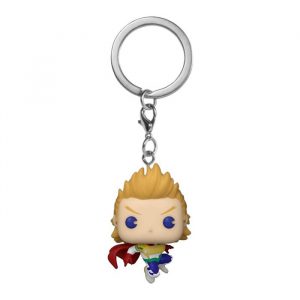 My Hero Academia - Mirio Togata (GW)
