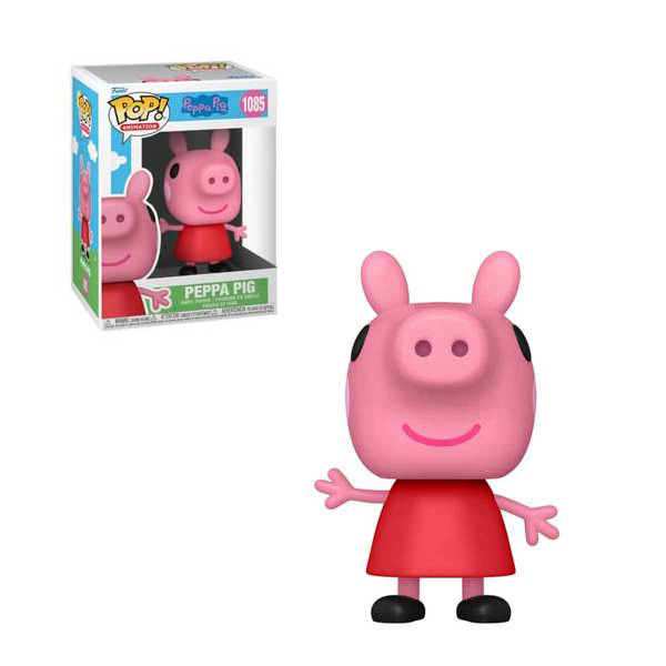 Peppa Pig - Peppa Pig