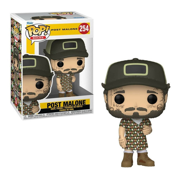 Post Malone - Post Malone