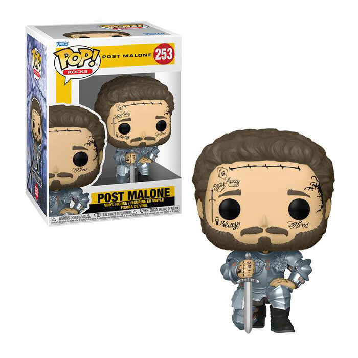 Post Malone - Post Malone