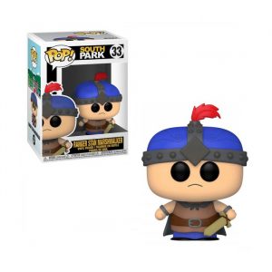 South Park - Ranger Stan Marshwalker