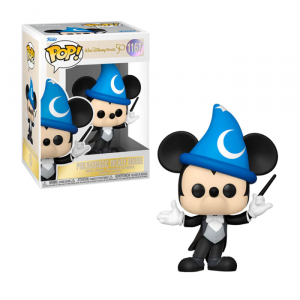 Walt Disney 50th - Philharmagic Mickey Mouse
