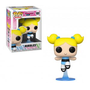 Powerpuff Girls - Bubbles