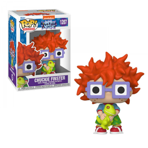 Rugrats - Chuckie Finster