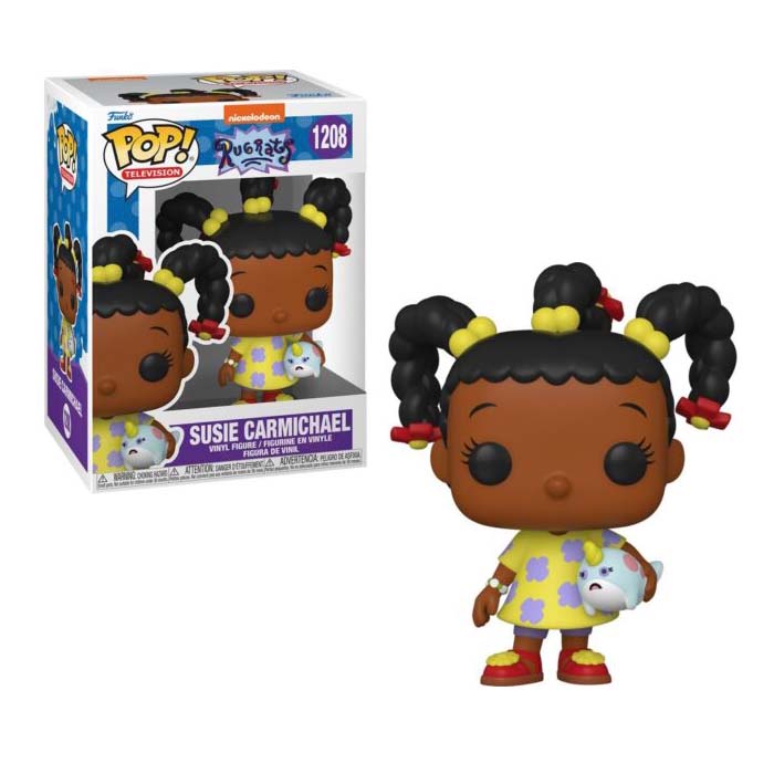 Rugrats - Susie