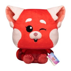 Red Panda Mei Plush [7"]