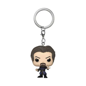 Doctor Strange Multiverse of Madness - Sinister Strange (Bobble head)