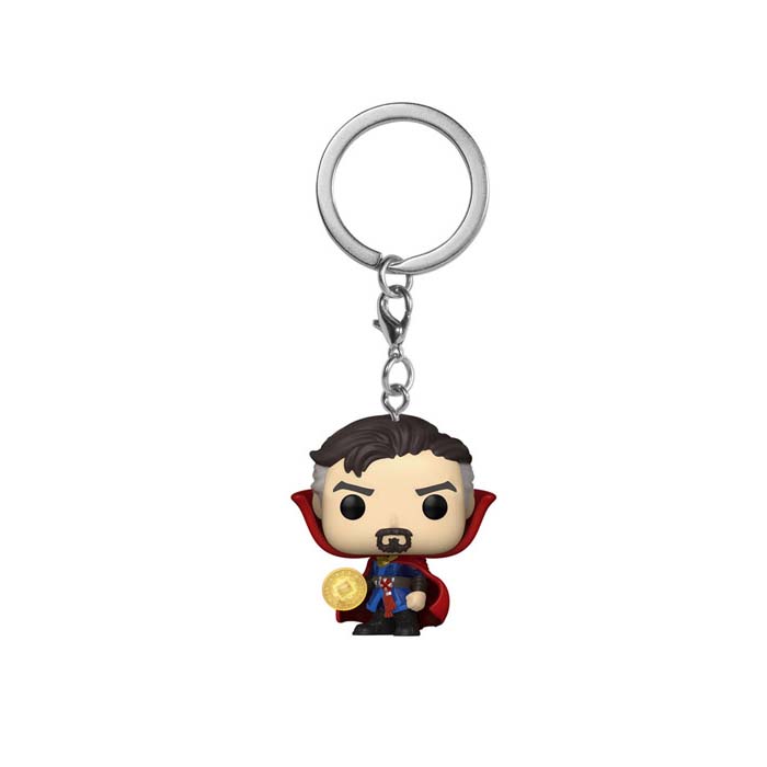 Doctor Strange Multiverse of Madness - Doctor Strange (Bobble head)