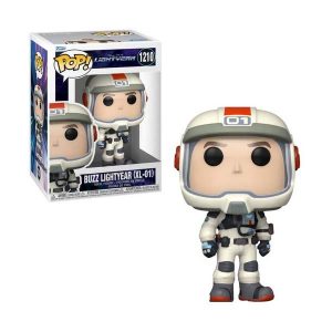 Lightyear - Buzz Lightyear (XL-01)