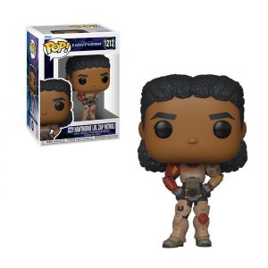 Lightyear - Izzy Hawthorne (Jr. Zap Patrol)