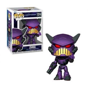 Lightyear - Zurg