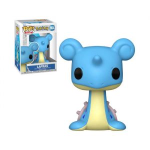 Pokemon - Lapras