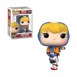 Apex Legends - Wattson
