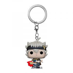 Black Clover - Asta