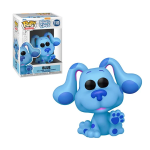 Blue's Clues - Blue