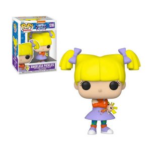 Rugrats - Angelica Pickles