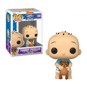 Rugrats - Tommy Pickles
