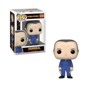 The Silence of the Lambs - Hannibal